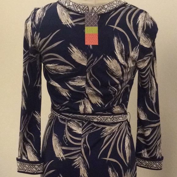 👗 Tory Burch Dress NWT 👗 - Picture 3 of 7